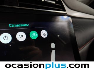 MG ZS 1.0T Luxury 82 kW (111 CV)