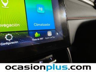 MG ZS 1.0T Luxury 82 kW (111 CV)