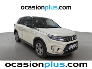 Suzuki Vitara 1.4 T Mild Hybrid GLE 4WD 95 kW (129 CV)