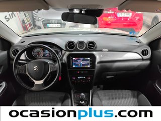 Suzuki Vitara 1.4 T Mild Hybrid GLE 4WD 95 kW (129 CV)