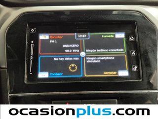 Suzuki Vitara 1.4 T Mild Hybrid GLE 4WD 95 kW (129 CV)