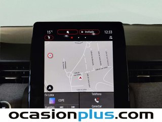 Renault Clio Techno TCe 66 kW (90 CV)