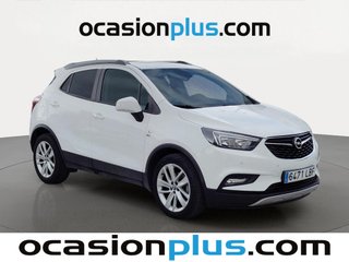 Opel Mokka X 1.4 Turbo GLP 120 Aniversario 4X2 103 kW (140 CV)