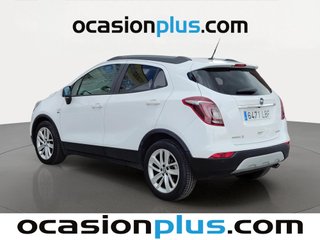 Opel Mokka X 1.4 Turbo GLP 120 Aniversario 4X2 103 kW (140 CV)