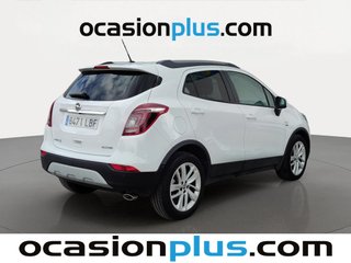 Opel Mokka X 1.4 Turbo GLP 120 Aniversario 4X2 103 kW (140 CV)