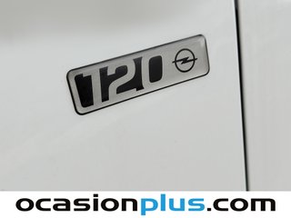 Opel Mokka X 1.4 Turbo GLP 120 Aniversario 4X2 103 kW (140 CV)