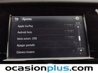 Opel Mokka X 1.4 Turbo GLP 120 Aniversario 4X2 103 kW (140 CV)