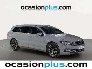 Volkswagen Passat Variant Executive 2.0 TDI 110 kW (150 CV)