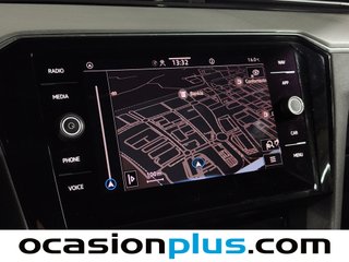 Volkswagen Passat Variant Executive 2.0 TDI 110 kW (150 CV)