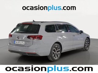 Volkswagen Passat Variant Executive 2.0 TDI 110 kW (150 CV)