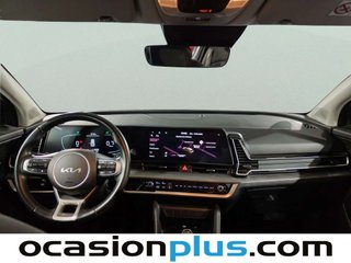 Kia Sportage 1.6 T-GDi Drive 4x2 110 kW (150 CV)