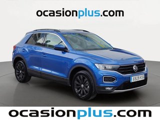 Volkswagen T-Roc Advance 1.0 TSI 85 kW (115 CV)