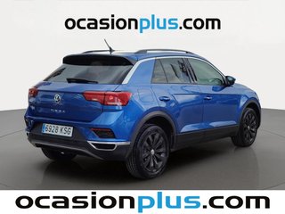 Volkswagen T-Roc Advance 1.0 TSI 85 kW (115 CV)