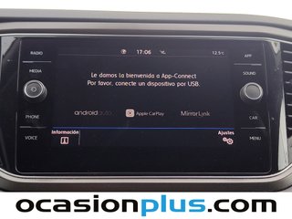 Volkswagen T-Roc Advance 1.0 TSI 85 kW (115 CV)