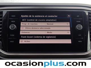 Volkswagen T-Roc Advance 1.0 TSI 85 kW (115 CV)