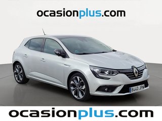 Renault Megane Bose Energy dCi 81 kW (110 CV)