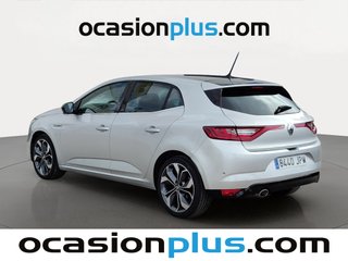 Renault Megane Bose Energy dCi 81 kW (110 CV)