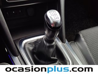 Renault Megane Bose Energy dCi 81 kW (110 CV)