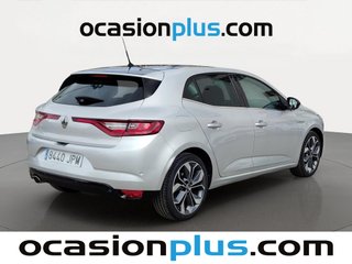 Renault Megane Bose Energy dCi 81 kW (110 CV)