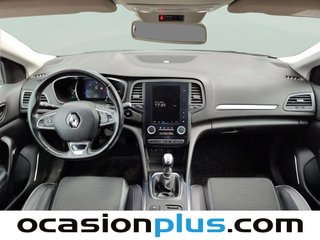 Renault Megane Bose Energy dCi 81 kW (110 CV)