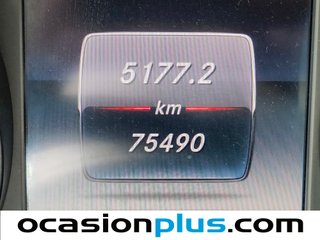 Mercedes-Benz Clase C C Estate 180 115 kW (156 CV)