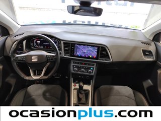 SEAT Ateca 1.5 TSI S&S FR Special Edition DSG 110 kW (150 CV)