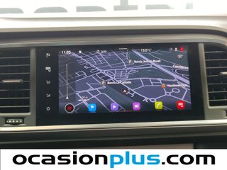 SEAT Ateca 1.5 TSI S&S FR Special Edition DSG 110 kW (150 CV)
