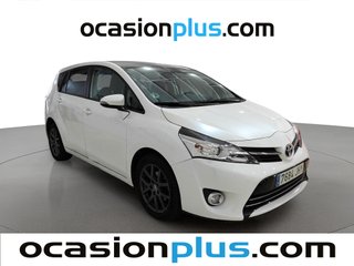 Toyota Verso 140 M-DRV Advance Multidrive 108 kW (147 CV)