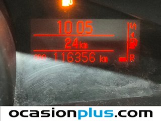 Toyota Verso 140 M-DRV Advance Multidrive 108 kW (147 CV)