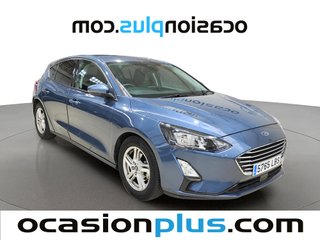 Ford Focus 1.0 Ecoboost Trend Edition 92 kW (125 CV)