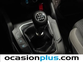 Ford Focus 1.0 Ecoboost Trend Edition 92 kW (125 CV)