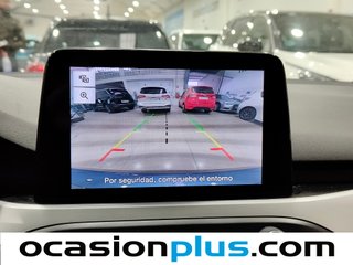 Ford Focus 1.0 Ecoboost Trend Edition 92 kW (125 CV)
