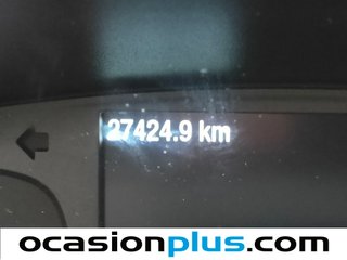 Ford Focus 1.0 Ecoboost Trend Edition 92 kW (125 CV)