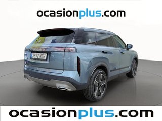 JAECOO 7 1.6 TGDI Select FWD 108 kW (145 CV)