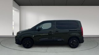 Citroën Berlingo 1.5 BLUEHDI TALLA M PLUS 102CV 4P