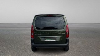 Citroën Berlingo 1.5 BLUEHDI TALLA M PLUS 102CV 4P
