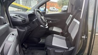 Citroën Berlingo 1.5 BLUEHDI TALLA M PLUS 102CV 4P