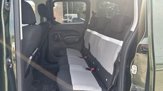 Citroën Berlingo 1.5 BLUEHDI TALLA M PLUS 102CV 4P