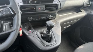 Citroën Berlingo 1.5 BLUEHDI TALLA M PLUS 102CV 4P
