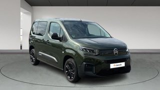 Citroën Berlingo 1.5 BLUEHDI TALLA M PLUS 102CV 4P