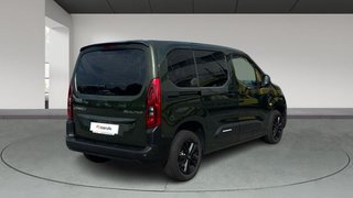 Citroën Berlingo 1.5 BLUEHDI TALLA M PLUS 102CV 4P