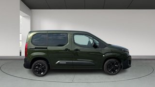 Citroën Berlingo 1.5 BLUEHDI TALLA M PLUS 102CV 4P