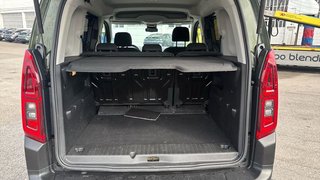 Citroën Berlingo 1.5 BLUEHDI TALLA M PLUS 102CV 4P