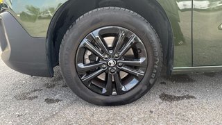 Citroën Berlingo 1.5 BLUEHDI TALLA M PLUS 102CV 4P