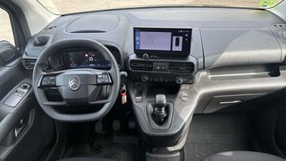 Citroën Berlingo 1.5 BLUEHDI TALLA M PLUS 102CV 4P