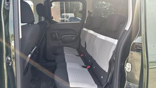 Citroën Berlingo 1.5 BLUEHDI TALLA M PLUS 102CV 4P