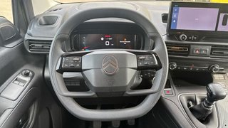 Citroën Berlingo 1.5 BLUEHDI TALLA M PLUS 102CV 4P