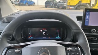 Citroën Berlingo 1.5 BLUEHDI TALLA M PLUS 102CV 4P