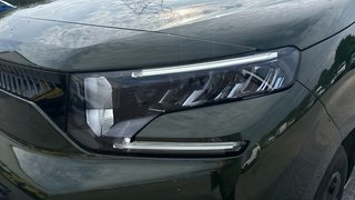 Citroën Berlingo 1.5 BLUEHDI TALLA M PLUS 102CV 4P