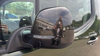 Citroën Berlingo 1.5 BLUEHDI TALLA M PLUS 102CV 4P
